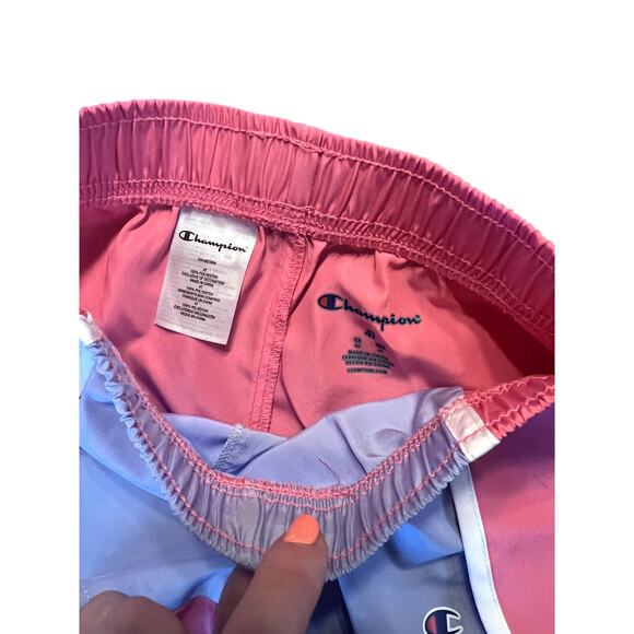 Champion Athletic Set Girls Size 4T - Picture 4 of 8